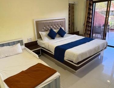 Classic Triple Room
