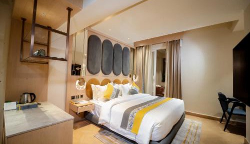 Executive Suite