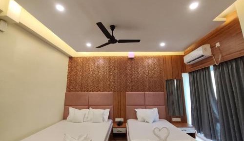 Comfort Triple Room