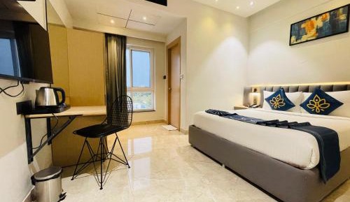 Business Room
