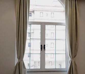 Suite with Balcony
