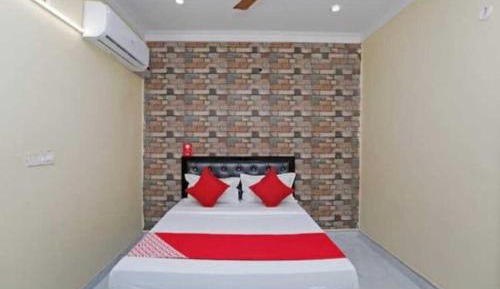 Classic Triple Room