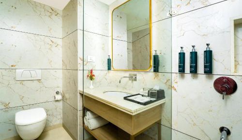 Premium King Room