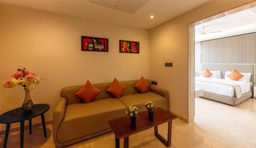 Executive Suite