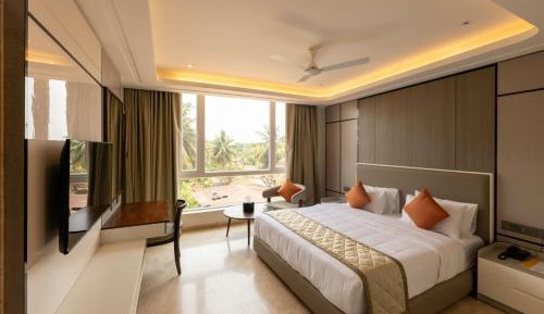 Superior King Room