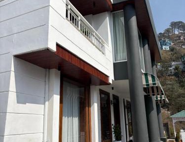 Superior Villa
