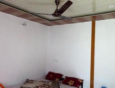 Triple Room with View