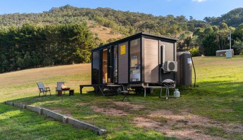 Mobile Home