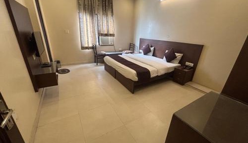 Superior Double or Twin Room