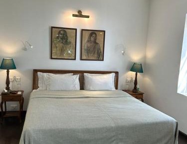 Banyan Rainha Dolce Room