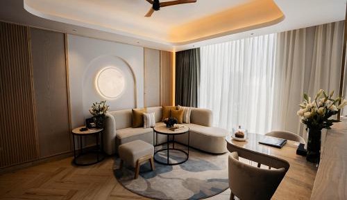 Premium Suite