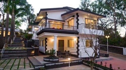 Superior Villa