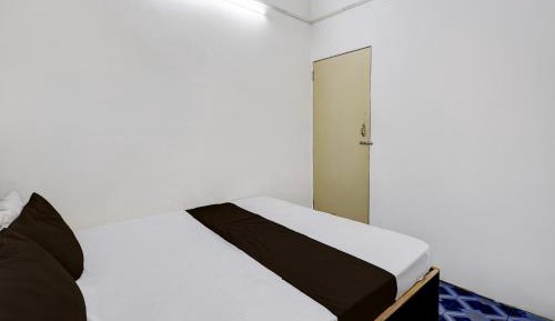 Triple Room with Bathroom