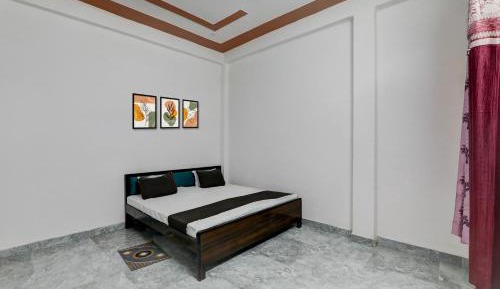 Triple Room with Bathroom