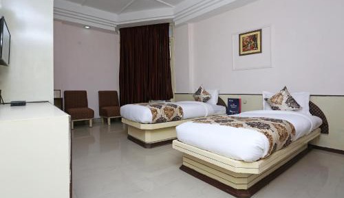 Classic Triple Room