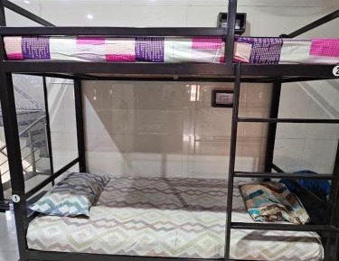 Male Dormitory Room