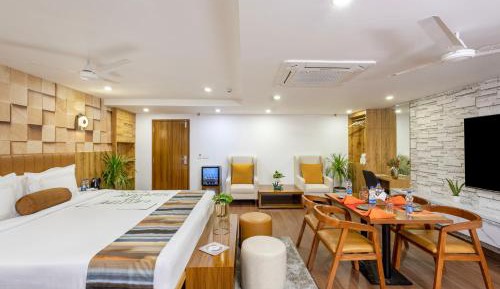 Junior Suite