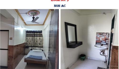 Small Single Room