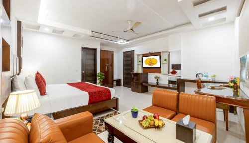 King Suite