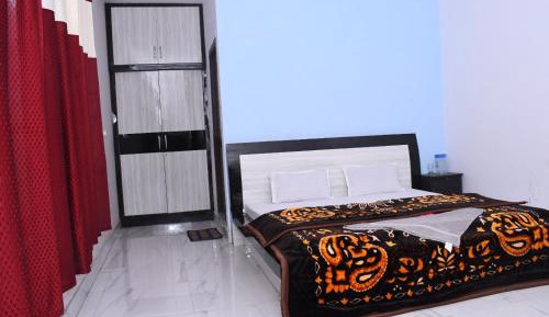 Budget Double Room