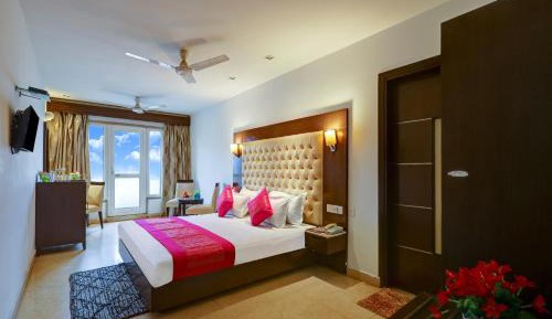 Superior King Room
