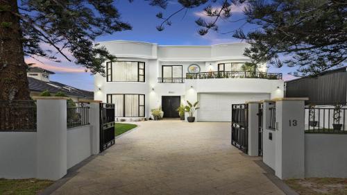 Vacation Home