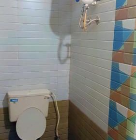 Deluxe Double Room (2 Adults + 1 Child)
