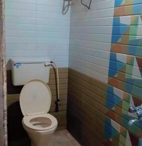 Deluxe Room (2 Adults + 1 Child)