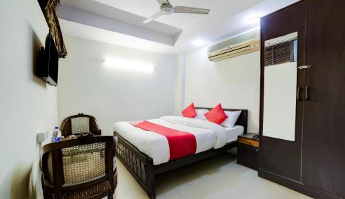 Classic Triple Room