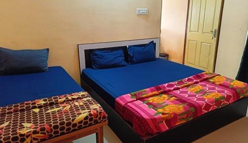 Budget Triple Room