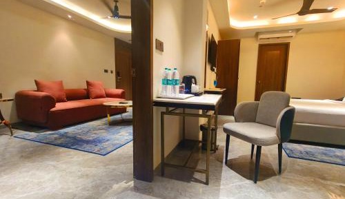 Executive Suite
