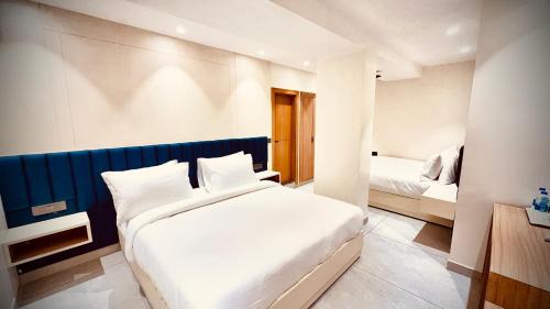 Superior Quadruple Room