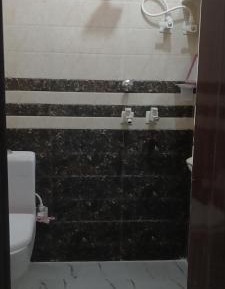 Standard Double Room with Shared Bathroom