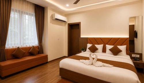 Standard King Room
