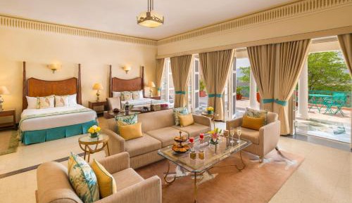 Historical Suite