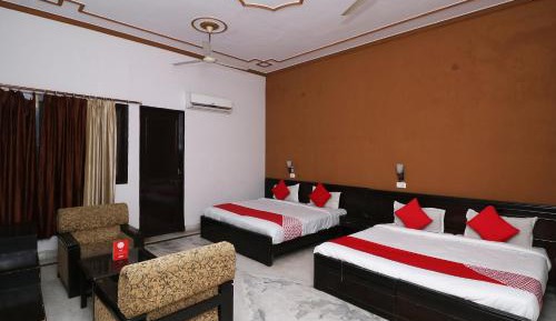 Classic Triple Room