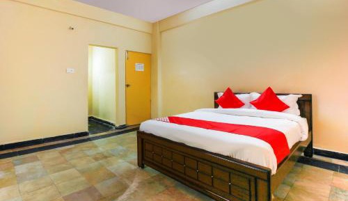 Classic Triple Room