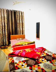 Budget Twin Room