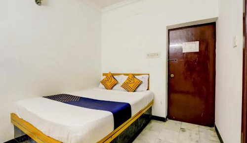 Triple Room with Bathroom