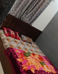 Deluxe Single Room with Balcony