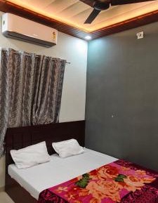 Deluxe Single Room with Balcony