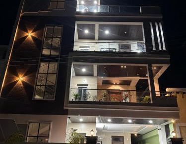 Two-Bedroom Superior Apartment