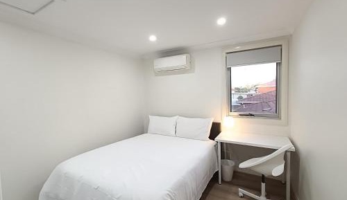 Superior Queen Room