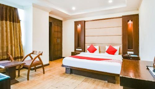 Classic Triple Room