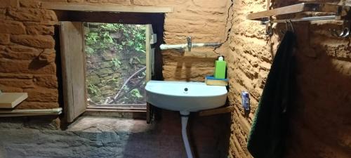 Double or Twin Room with Private Bathroom