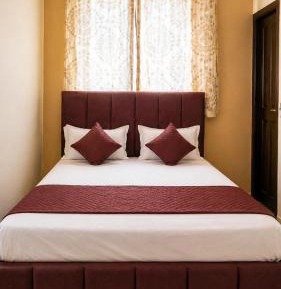 Standard Double Room with Fan