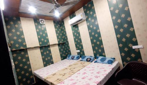 Classic Triple Room