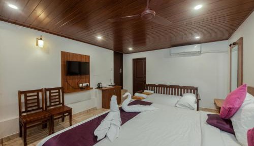 Superior King Room