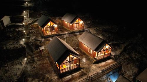 One-Bedroom Chalet