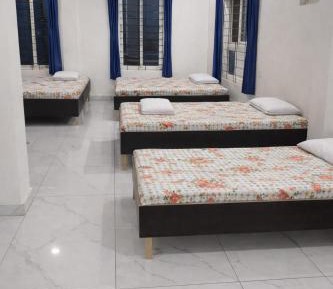 Family Room with Balcony